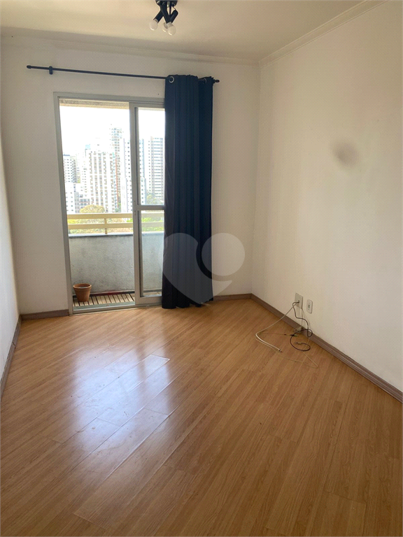 Aluguel Apartamento São Paulo Pinheiros REO587994 67