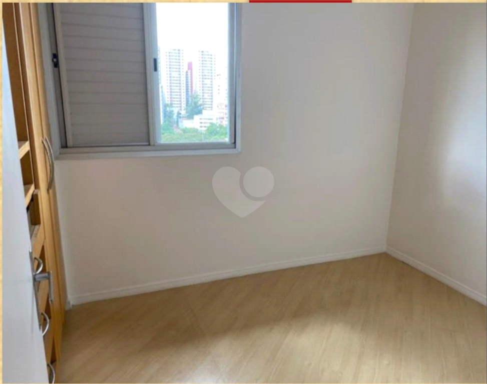 Aluguel Apartamento São Paulo Pinheiros REO587994 6