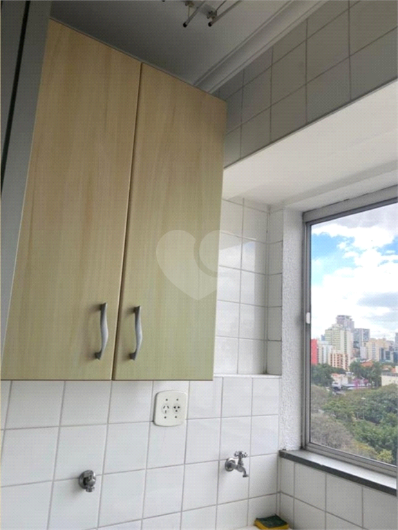 Aluguel Apartamento São Paulo Pinheiros REO587994 23