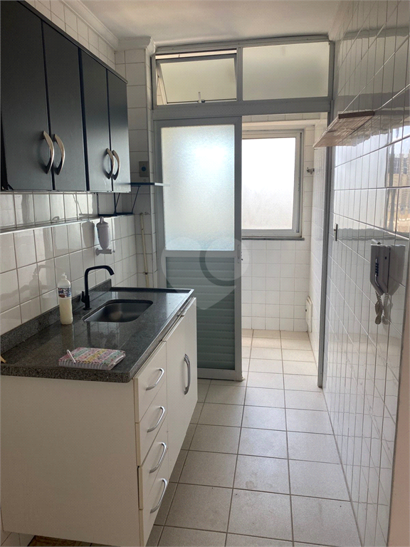 Aluguel Apartamento São Paulo Pinheiros REO587994 68