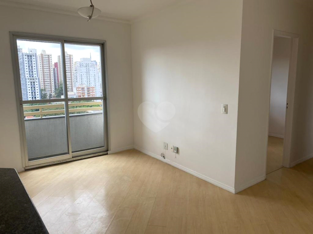 Aluguel Apartamento São Paulo Pinheiros REO587994 1