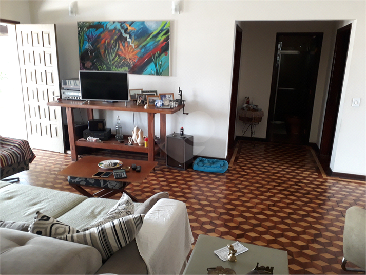 Venda Prédio inteiro São Paulo Vila Santa Catarina REO587995 3