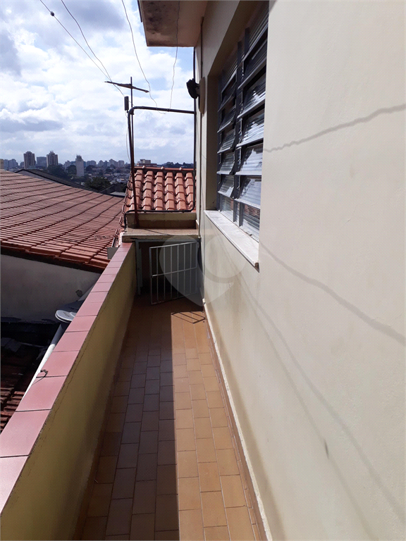 Venda Prédio inteiro São Paulo Vila Santa Catarina REO587995 24