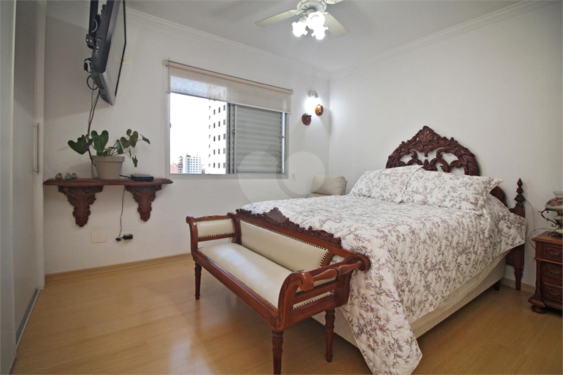 Venda Apartamento São Paulo Campo Belo REO588002 12