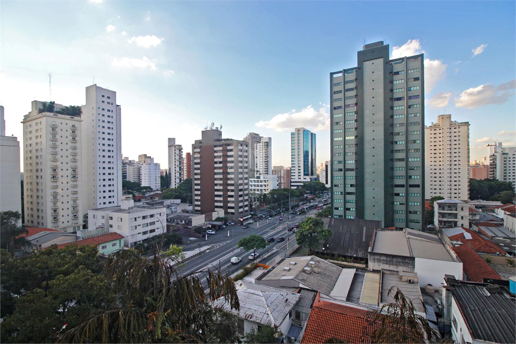 Venda Apartamento São Paulo Campo Belo REO588002 6