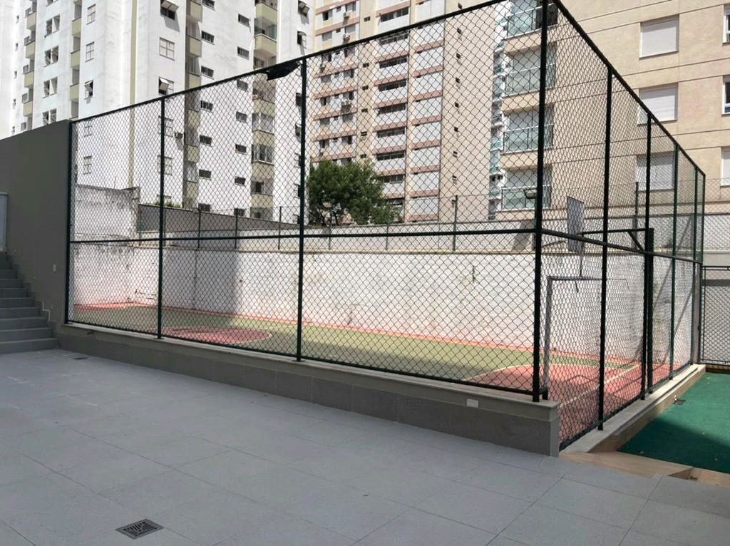 Venda Apartamento São Paulo Campo Belo REO588002 16