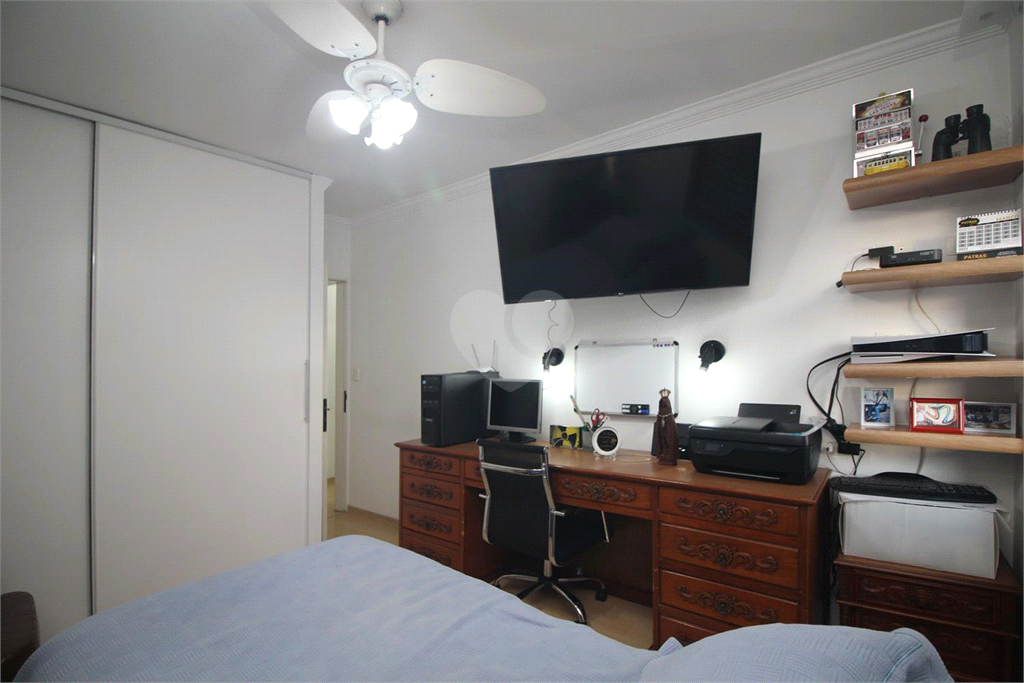 Venda Apartamento São Paulo Campo Belo REO588002 32