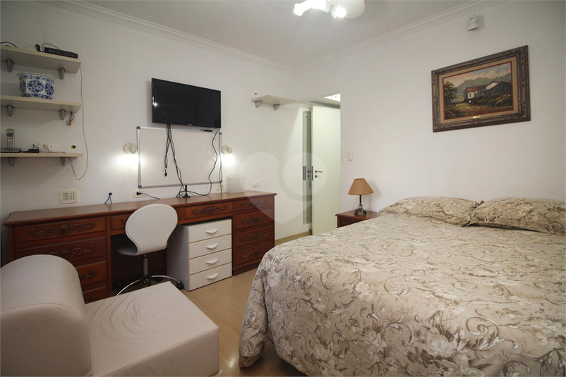 Venda Apartamento São Paulo Campo Belo REO588002 18