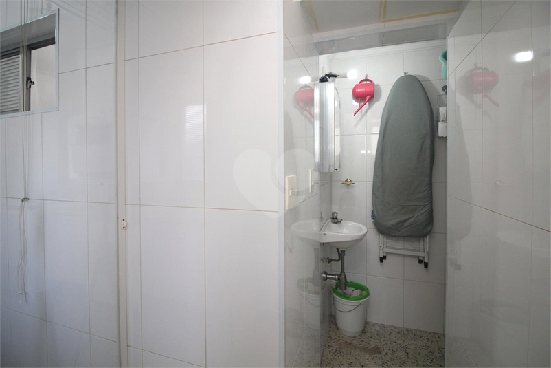 Venda Apartamento São Paulo Campo Belo REO588002 30