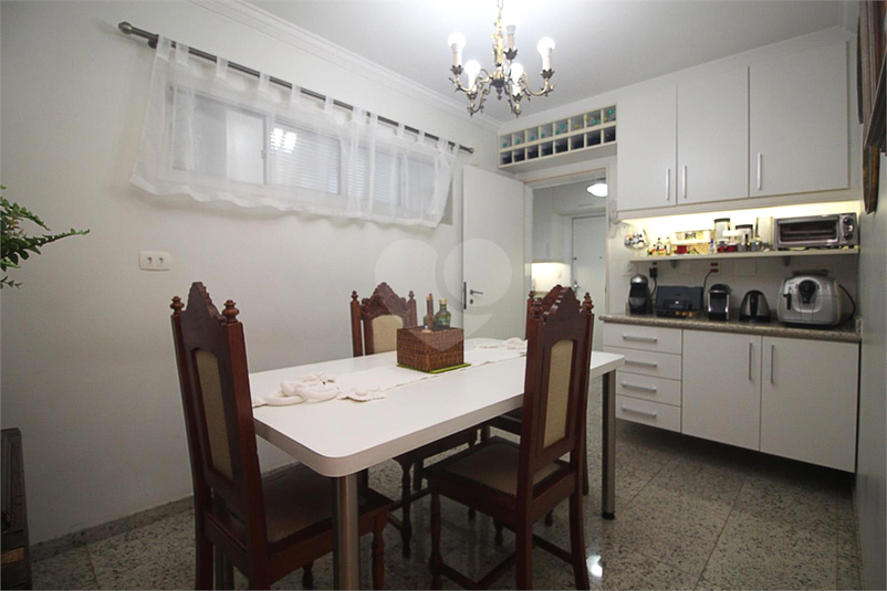 Venda Apartamento São Paulo Campo Belo REO588002 15