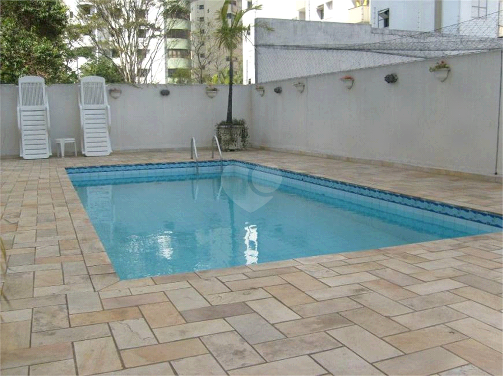 Venda Apartamento São Paulo Campo Belo REO588002 35