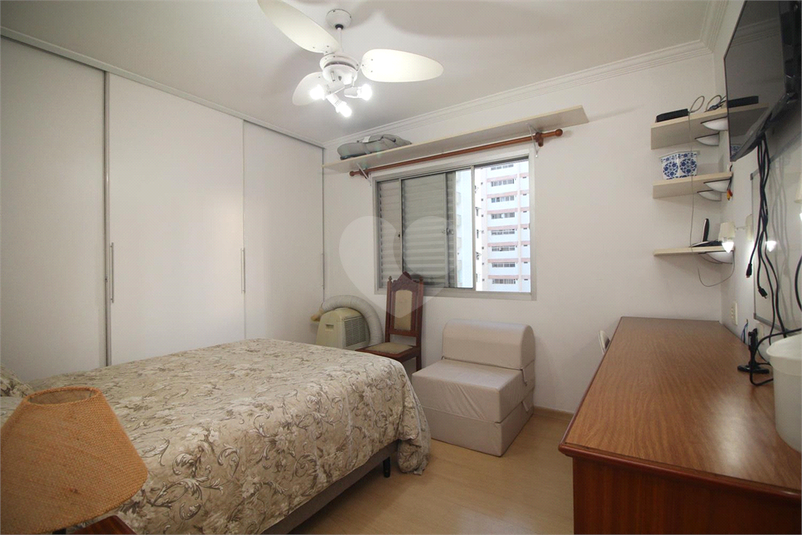 Venda Apartamento São Paulo Campo Belo REO588002 4