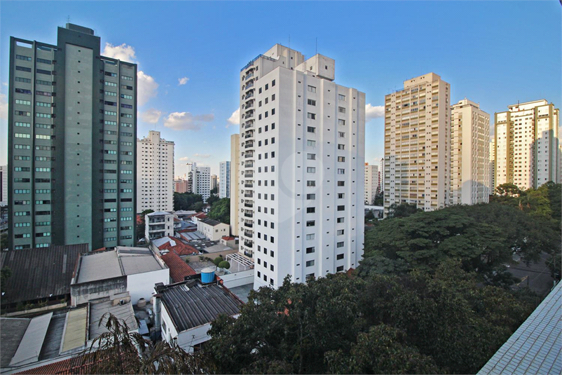 Venda Apartamento São Paulo Campo Belo REO588002 13