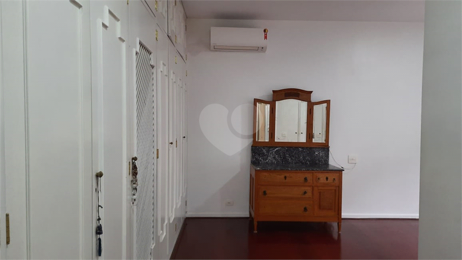 Venda Casa São Paulo Alto Da Lapa REO588009 20