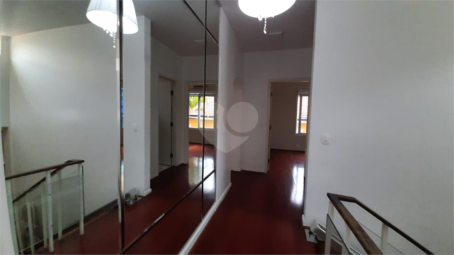 Venda Casa São Paulo Alto Da Lapa REO588009 15