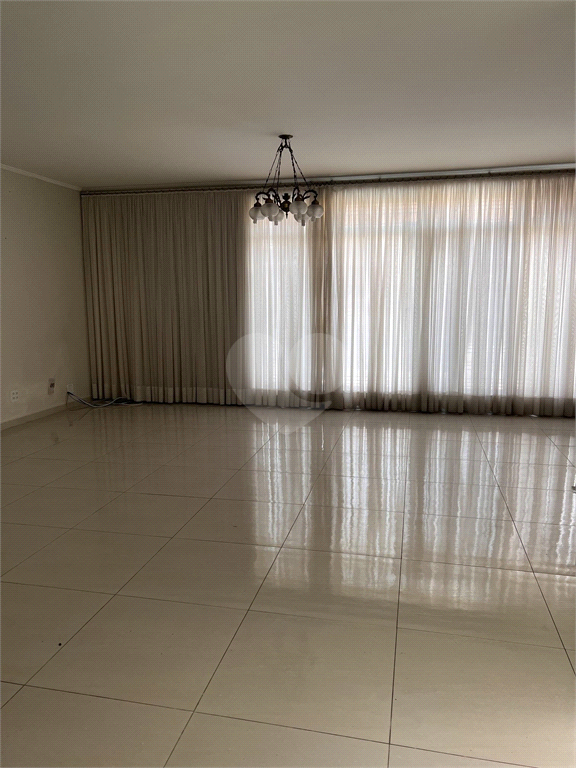 Venda Sobrado São Paulo Bosque Da Saúde REO588048 3