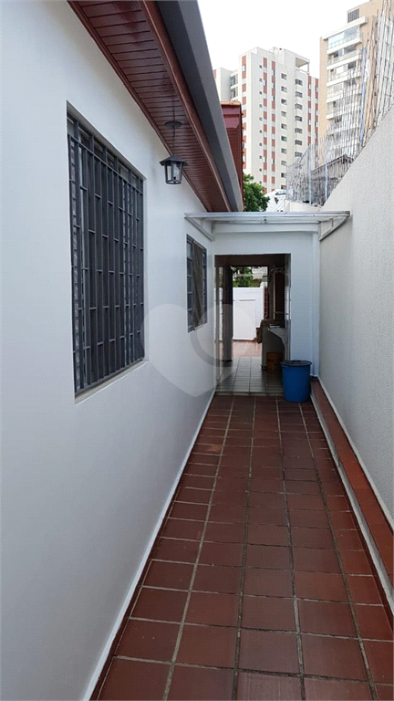 Venda Casa São Paulo Vila Brasílio Machado REO588074 64