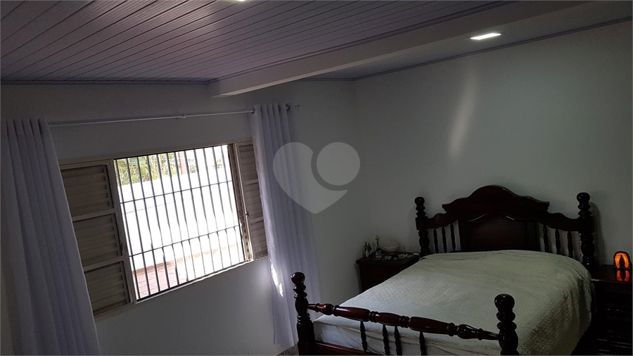 Venda Casa São Paulo Vila Brasílio Machado REO588074 46