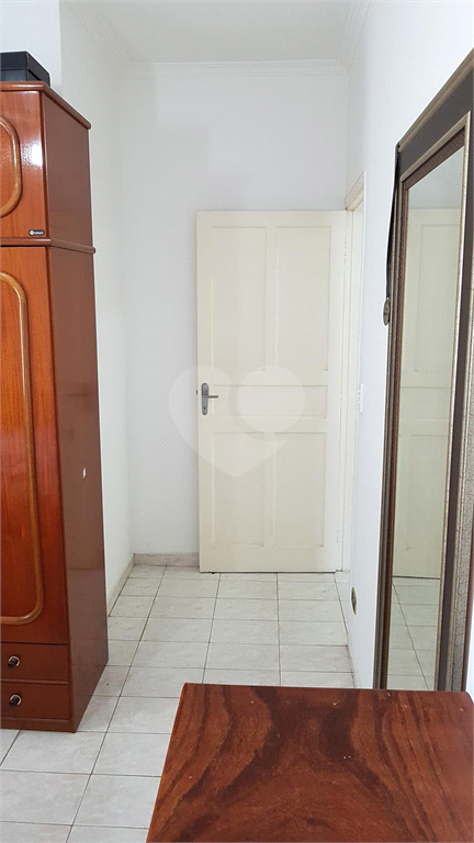 Venda Casa São Paulo Vila Brasílio Machado REO588074 10