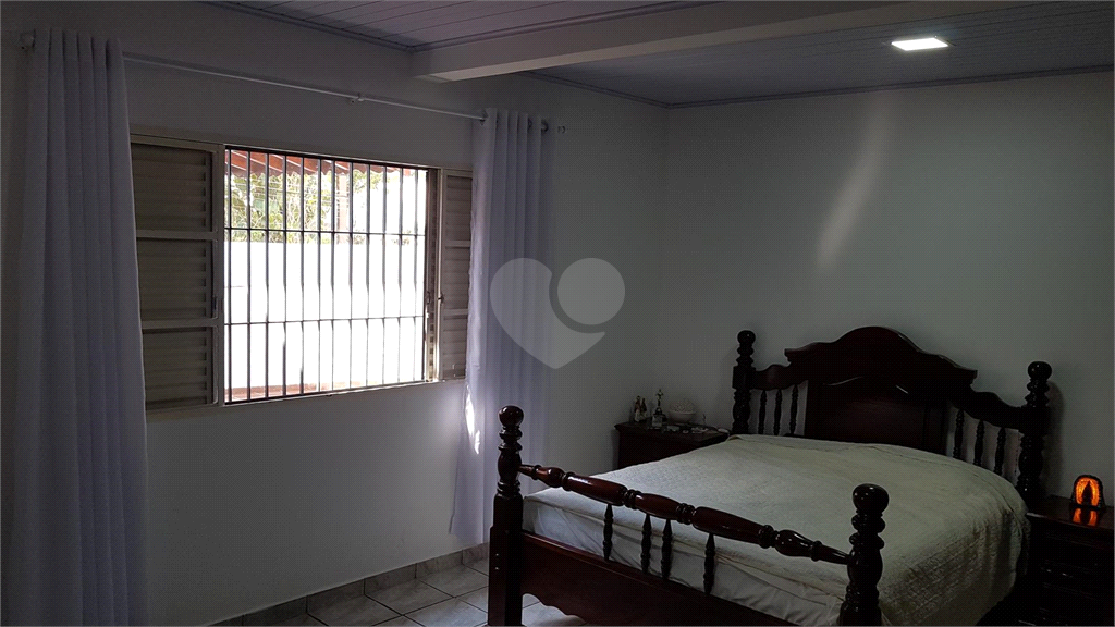 Venda Casa São Paulo Vila Brasílio Machado REO588074 50