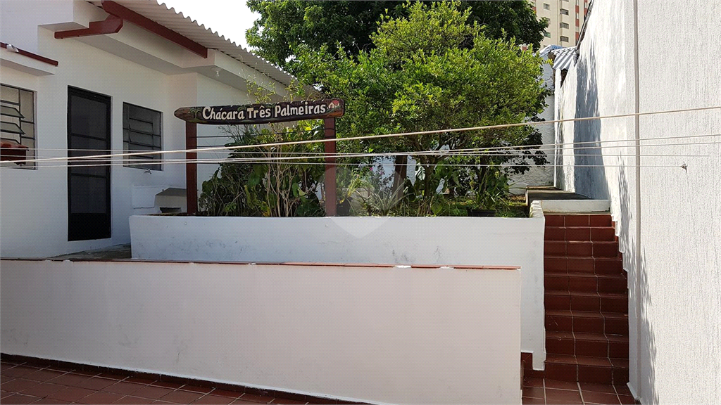 Venda Casa São Paulo Vila Brasílio Machado REO588074 19