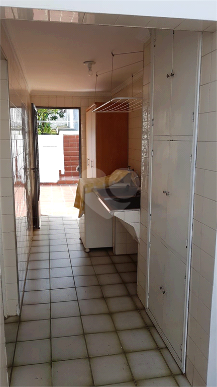 Venda Casa São Paulo Vila Brasílio Machado REO588074 18