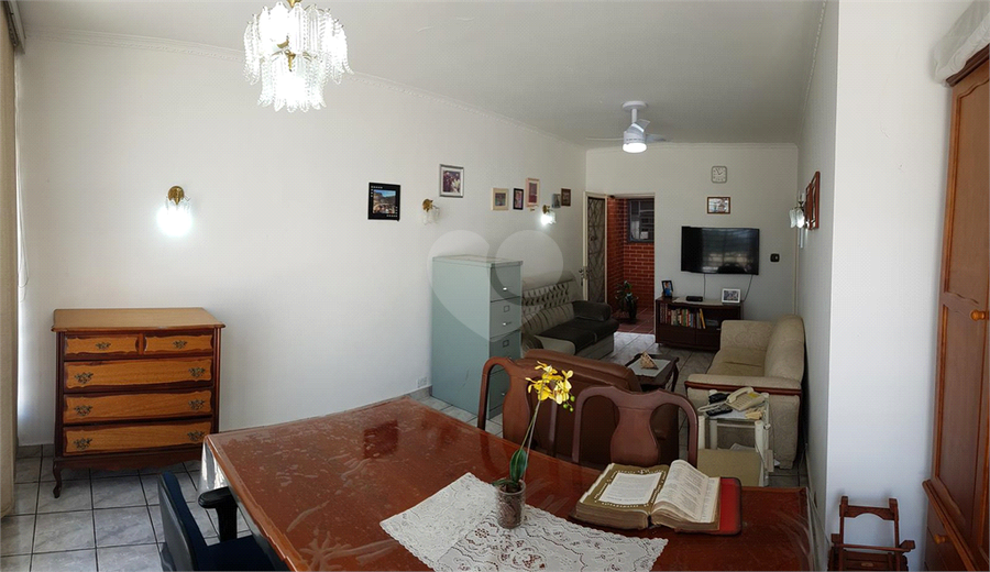 Venda Casa São Paulo Vila Brasílio Machado REO588074 52