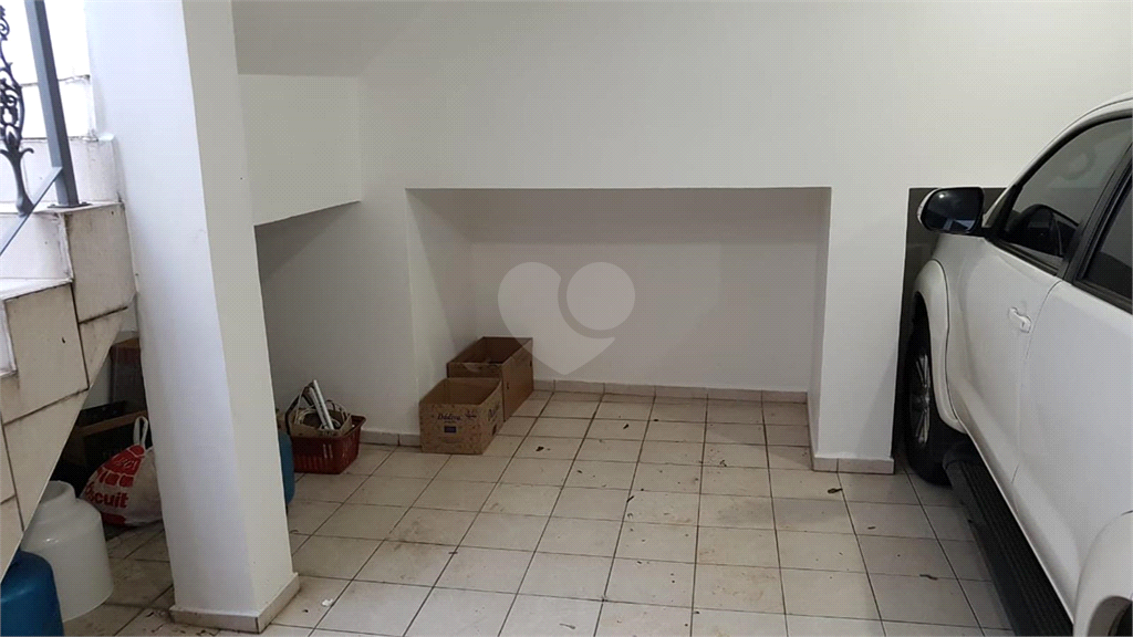 Venda Casa São Paulo Vila Brasílio Machado REO588074 58