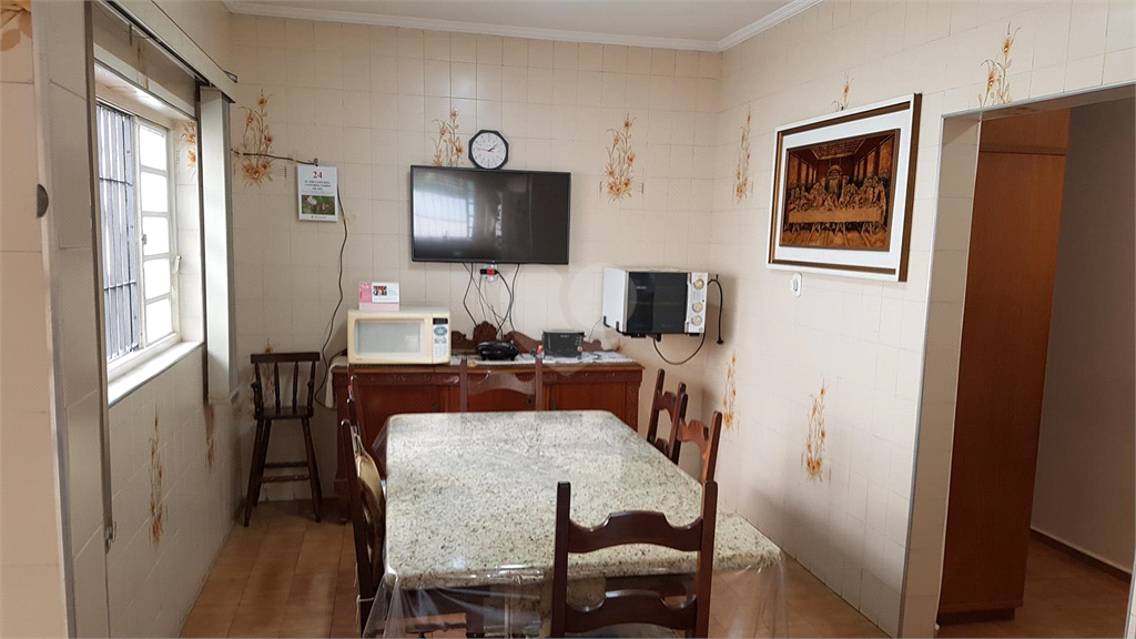 Venda Casa São Paulo Vila Brasílio Machado REO588074 42