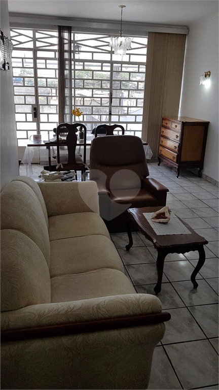 Venda Casa São Paulo Vila Brasílio Machado REO588074 13