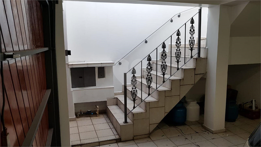 Venda Casa São Paulo Vila Brasílio Machado REO588074 59