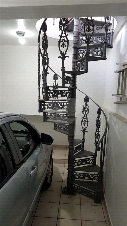 Venda Casa São Paulo Vila Brasílio Machado REO588074 62