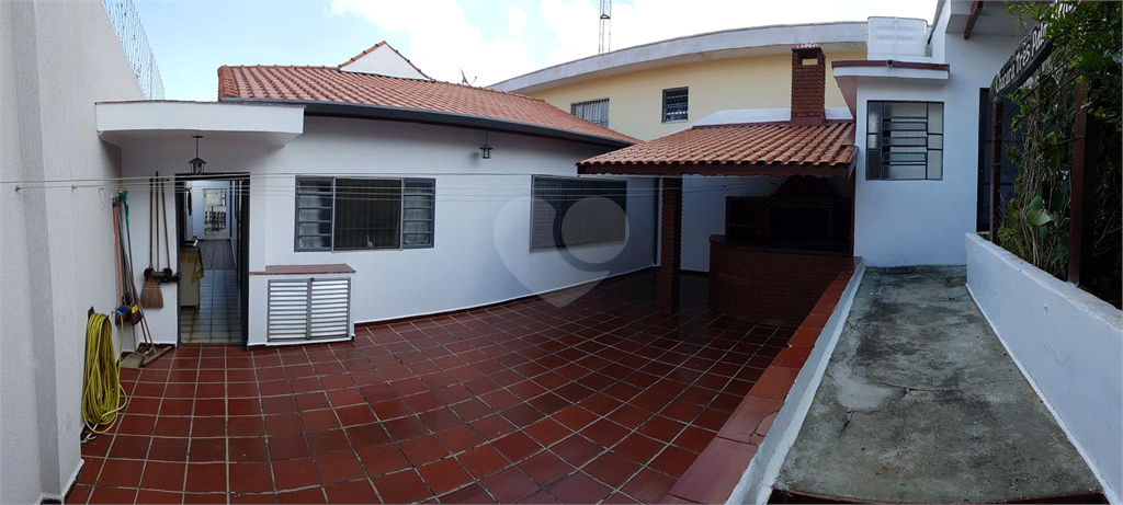 Venda Casa São Paulo Vila Brasílio Machado REO588074 23