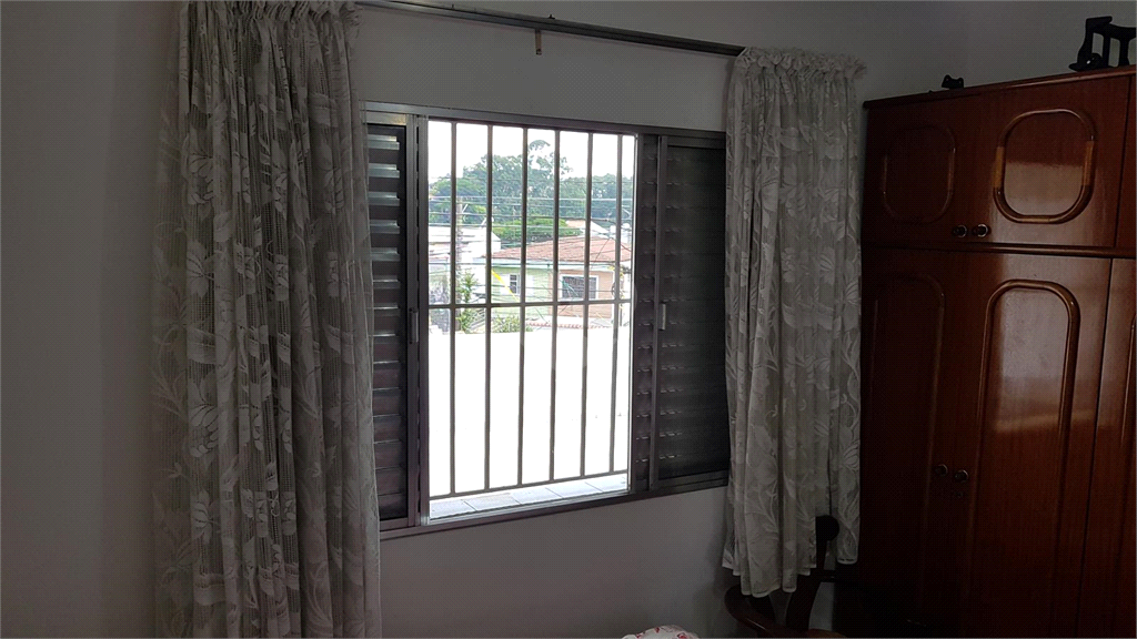 Venda Casa São Paulo Vila Brasílio Machado REO588074 6