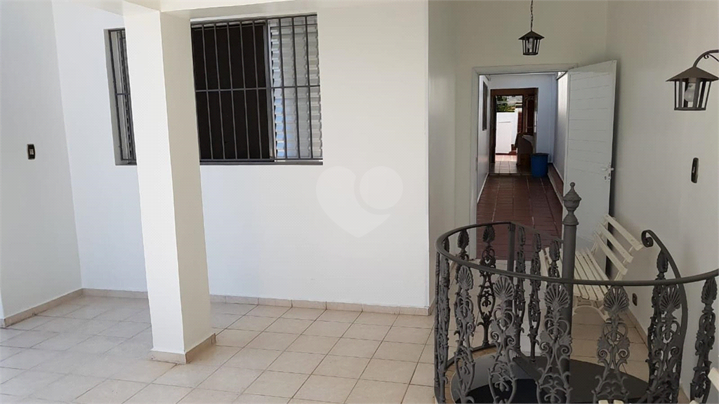 Venda Casa São Paulo Vila Brasílio Machado REO588074 70