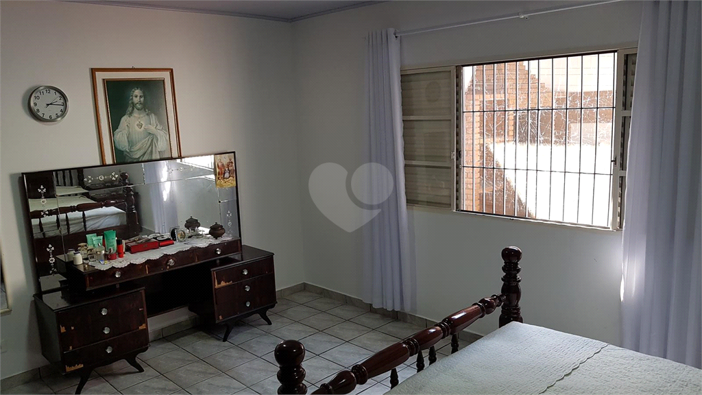 Venda Casa São Paulo Vila Brasílio Machado REO588074 49