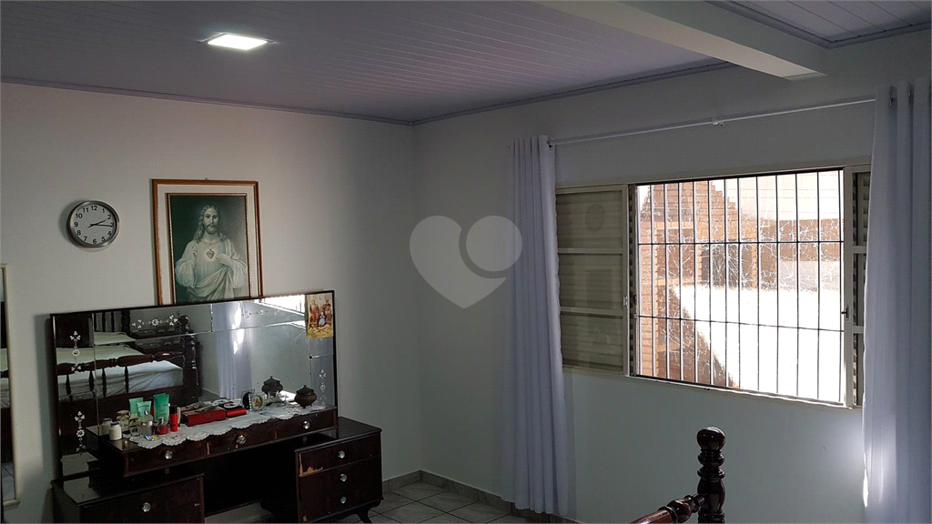 Venda Casa São Paulo Vila Brasílio Machado REO588074 16