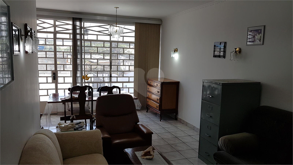 Venda Casa São Paulo Vila Brasílio Machado REO588074 12