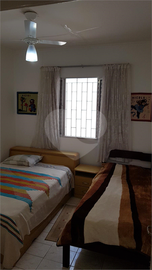 Venda Casa São Paulo Vila Brasílio Machado REO588074 2