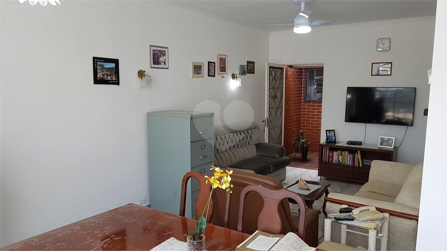 Venda Casa São Paulo Vila Brasílio Machado REO588074 51