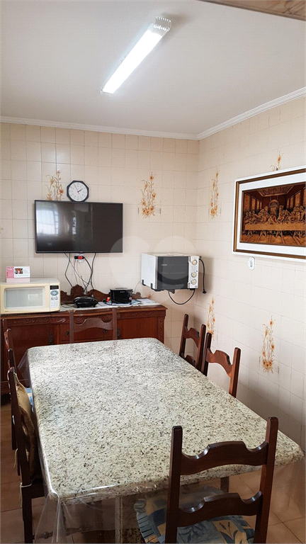 Venda Casa São Paulo Vila Brasílio Machado REO588074 43