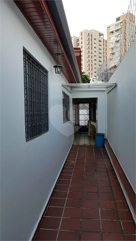 Venda Casa São Paulo Vila Brasílio Machado REO588074 61