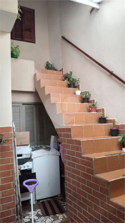 Venda Condomínio São Paulo Jardim Mazza REO588103 6