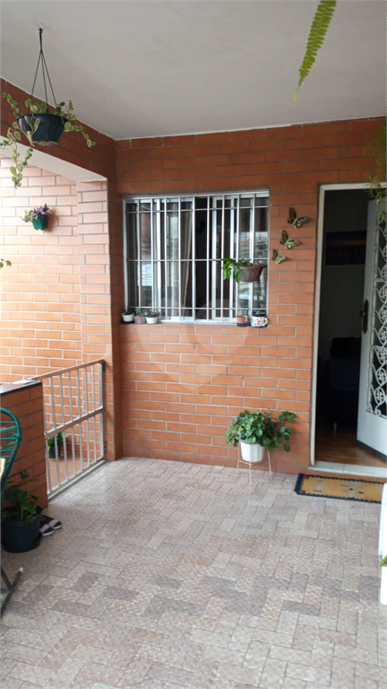 Venda Condomínio São Paulo Jardim Mazza REO588103 1