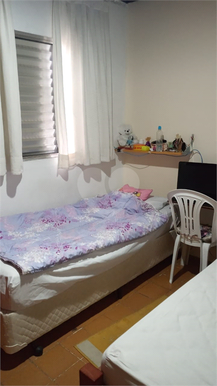 Venda Condomínio São Paulo Jardim Mazza REO588103 15