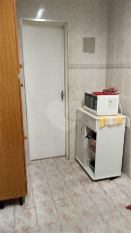 Venda Condomínio São Paulo Jardim Mazza REO588103 21