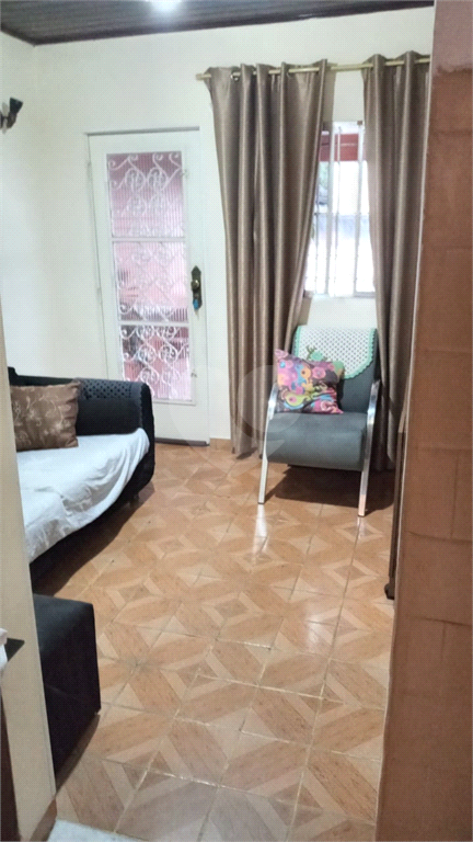 Venda Condomínio São Paulo Jardim Mazza REO588103 23