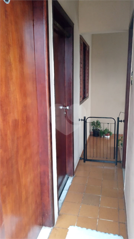 Venda Condomínio São Paulo Jardim Mazza REO588103 17