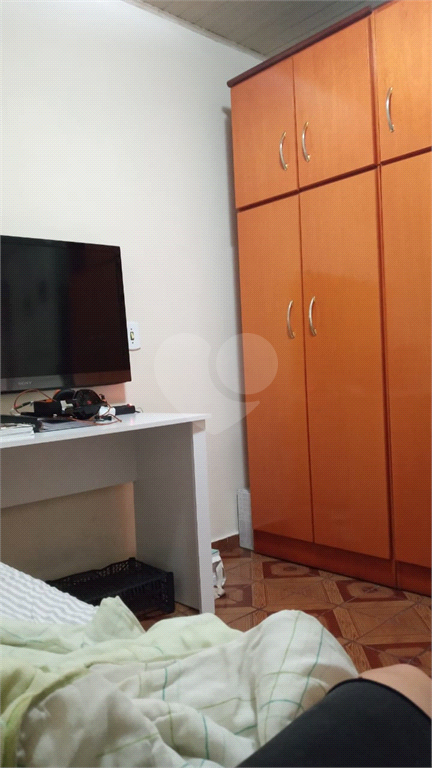 Venda Condomínio São Paulo Jardim Mazza REO588103 10