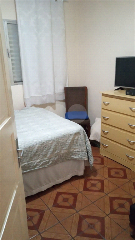 Venda Condomínio São Paulo Jardim Mazza REO588103 13